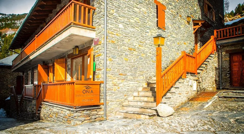 Aparthotel Ona El Tarter Ransol 3*,  Andorra