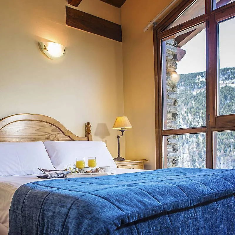 Aparthotel Ona El Tarter Ransol