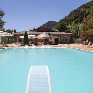 Hotel Sant Gothard