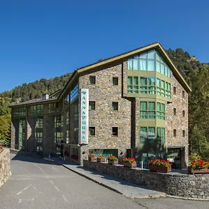Annapurna Appartement