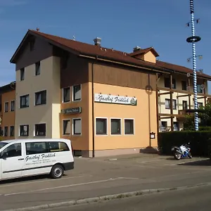 Fröhlich Gasthof Langenbruck