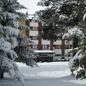 Hotel Coma Bella, Sant Julià de Lòria