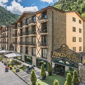 Hotel Princesa Parc