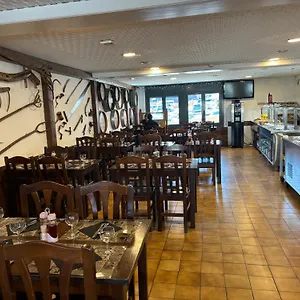 Hotel Avanti