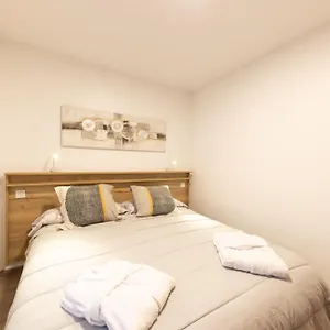 Apartment La Solana &