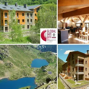 Rialb Apartahotel