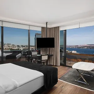 Gezi Bosphorus, Istanbul, A Member Of Design Hotel Istanbul