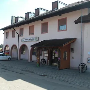 Landgasthof Haslacher Gasthof Böbing
