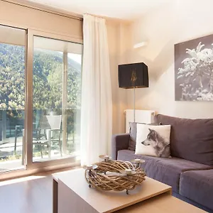 Mountain Suites Apartamento
