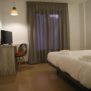 Del Bisset Hotel