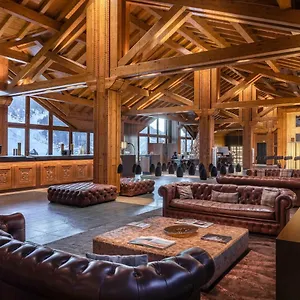 Hotel Sport Hermitage &